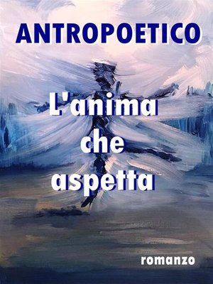 cover image of L'anima che aspetta